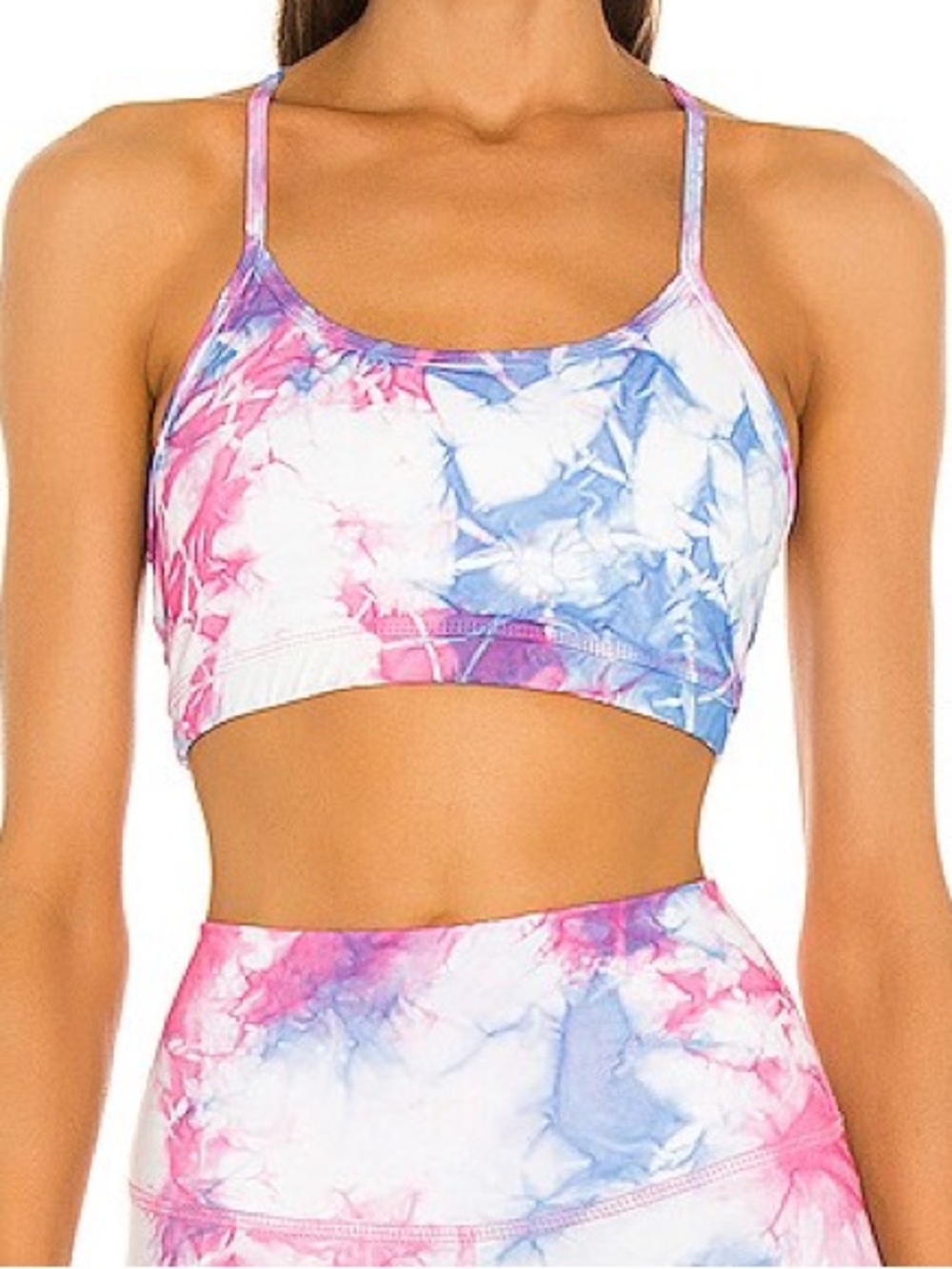 Electric & Rose Skylar Bra